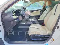 2017 Honda CIVIC фото