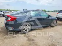 2017 Honda CIVIC photo