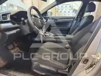 2017 Honda CIVIC фото
