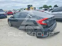 2017 Honda CIVIC photo