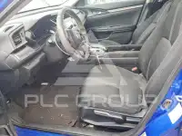 2017 Honda CIVIC фото