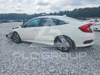 2017 Honda CIVIC photo