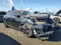 2017 Honda CIVIC фото