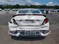 2017 Honda CIVIC photo