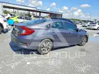 2017 Honda CIVIC photo