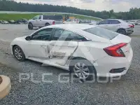 2017 Honda CIVIC photo