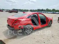 2017 Honda CIVIC photo