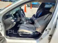2017 Honda CIVIC фото