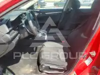 2017 Honda CIVIC photo