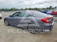 2017 Honda CIVIC фото