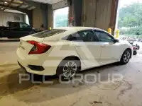 2017 Honda CIVIC фото