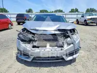 2017 Honda CIVIC фото