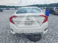 2017 Honda CIVIC photo