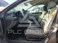 2017 Honda CIVIC фото