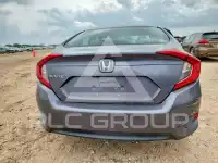 2017 Honda CIVIC photo