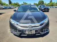 2017 Honda CIVIC фото