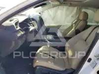 2017 Honda CIVIC фото