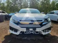 2017 Honda CIVIC фото