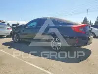 2017 Honda CIVIC фото