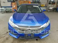 2017 Honda CIVIC photo