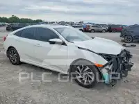 2017 Honda CIVIC photo