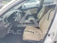 2017 Honda CIVIC photo