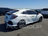 2017 Honda CIVIC photo
