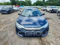 2017 Honda CIVIC фото