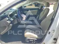 2017 Honda CIVIC photo