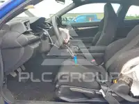 2017 Honda CIVIC photo