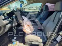 2017 Honda CIVIC photo