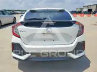 2017 Honda CIVIC photo