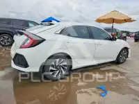 2017 Honda CIVIC photo