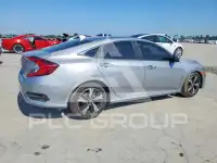 2017 Honda CIVIC фото