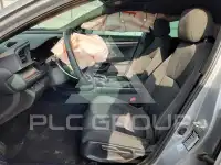 2017 Honda CIVIC фото