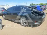 2017 Honda CIVIC photo