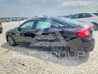 2017 Honda CIVIC photo