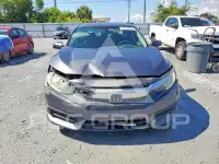 2017 Honda CIVIC photo
