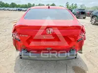 2017 Honda CIVIC photo