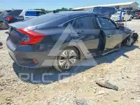 2017 Honda CIVIC photo