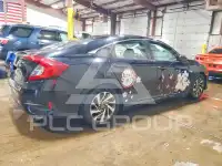 2017 Honda CIVIC photo