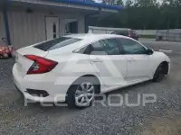 2017 Honda CIVIC photo