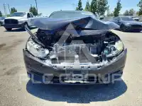 2017 Honda CIVIC фото