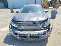 2017 Honda CIVIC photo