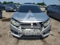 2017 Honda CIVIC photo
