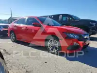 2017 Honda CIVIC фото
