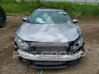 2017 Honda CIVIC фото