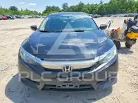 2017 Honda CIVIC photo