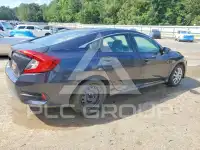 2017 Honda CIVIC photo