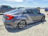 2017 Honda CIVIC photo